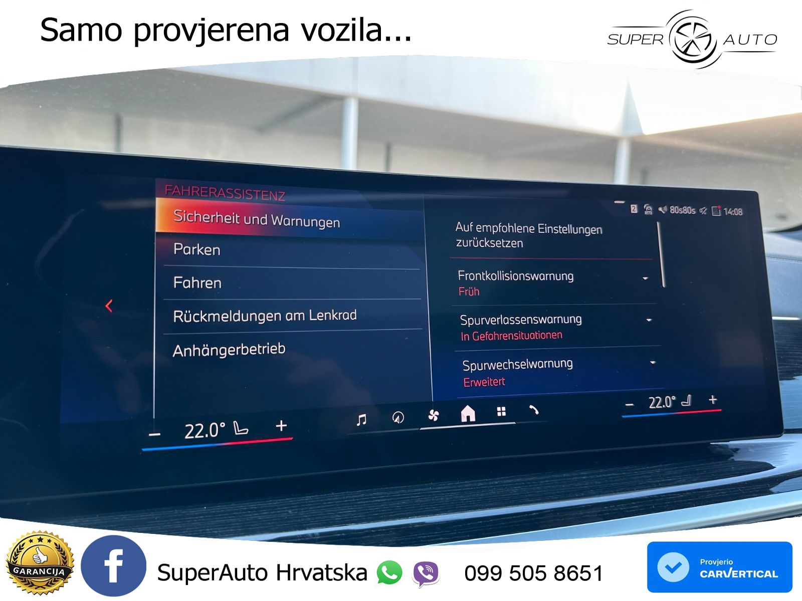 BMW X5 30d (286 KS) xDrive Steptronic LED+GR SJED+ACC
