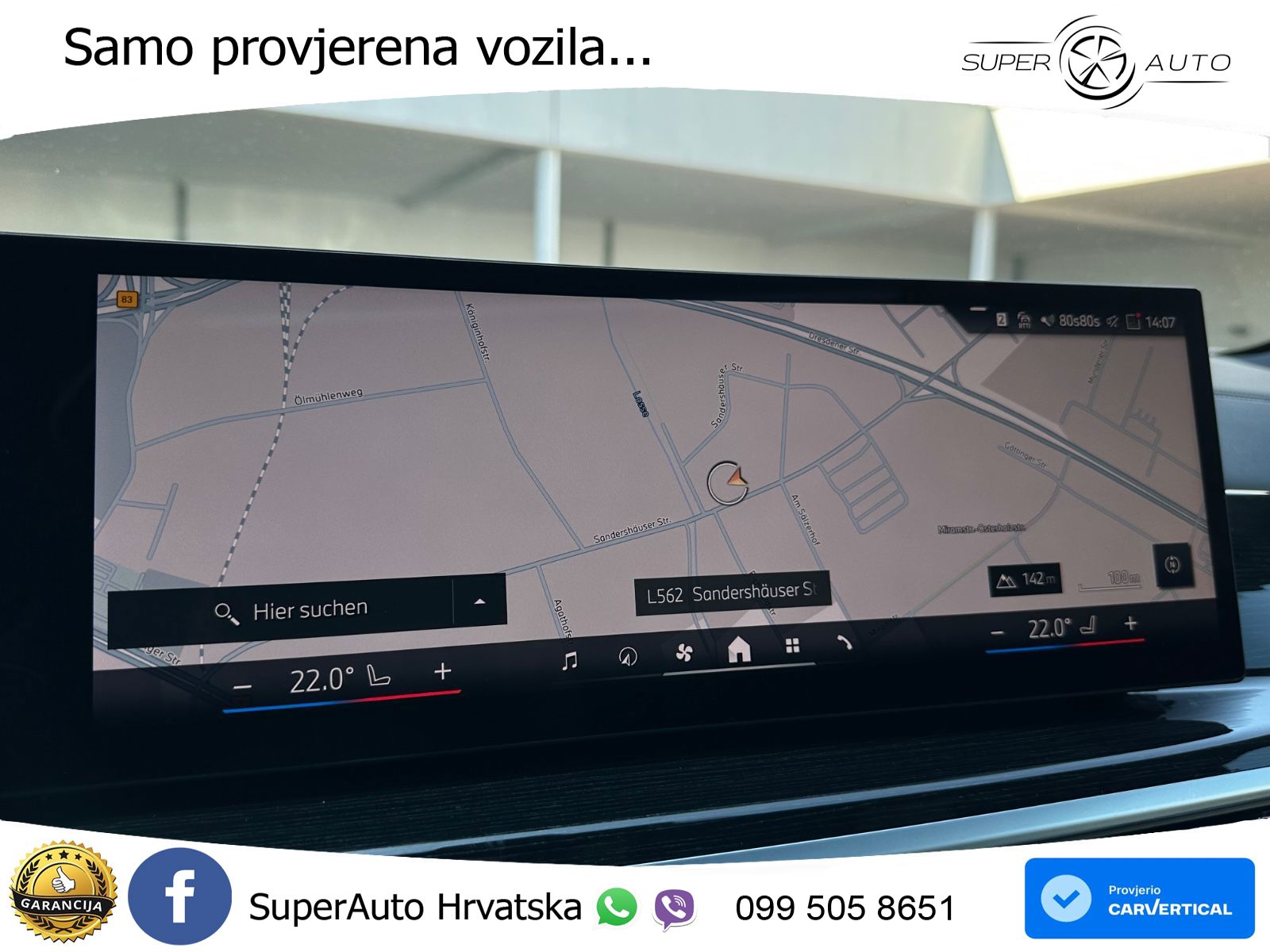 BMW X5 30d (286 KS) xDrive Steptronic LED+GR SJED+ACC