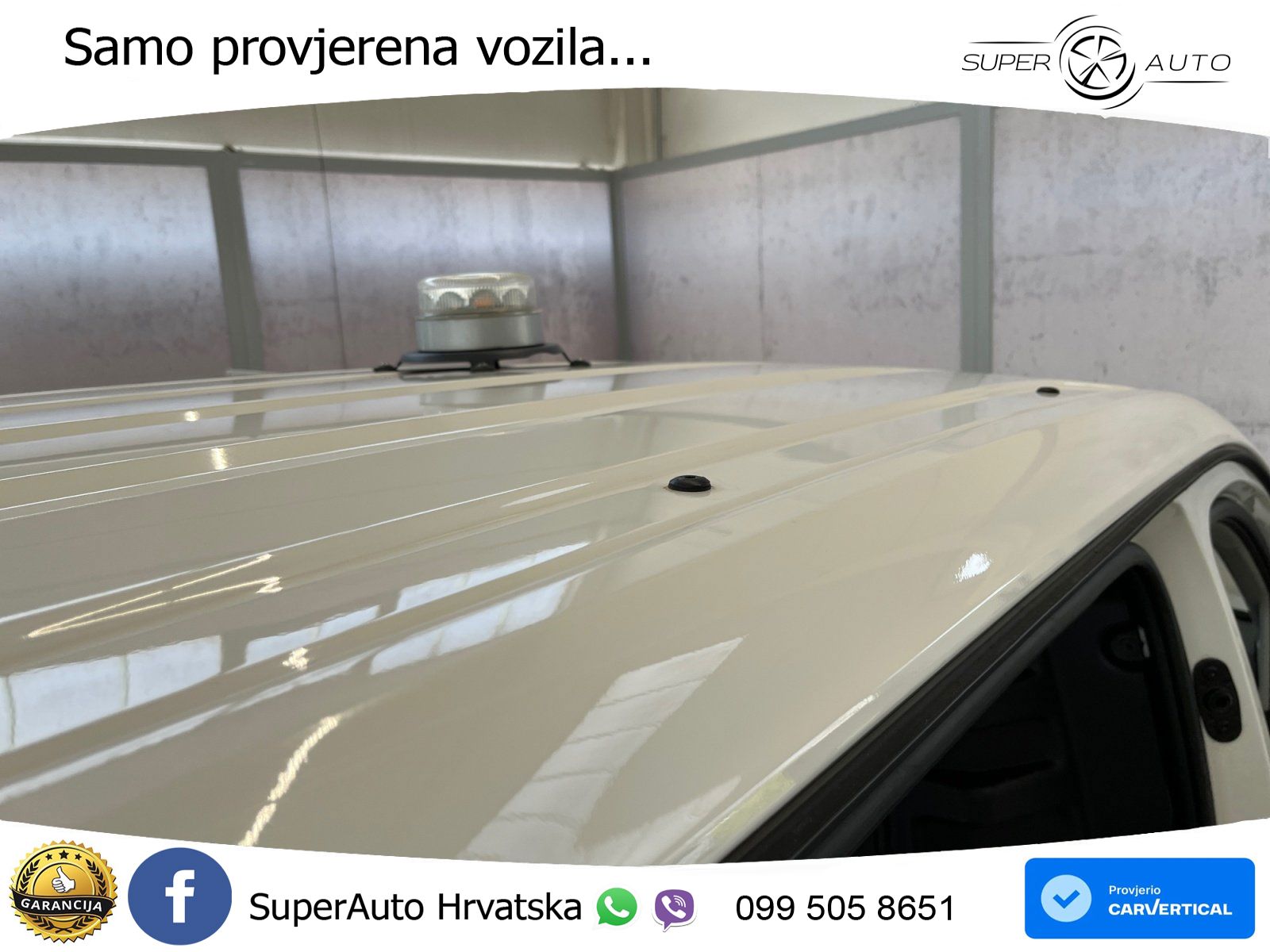 VW Caddy 102 KS