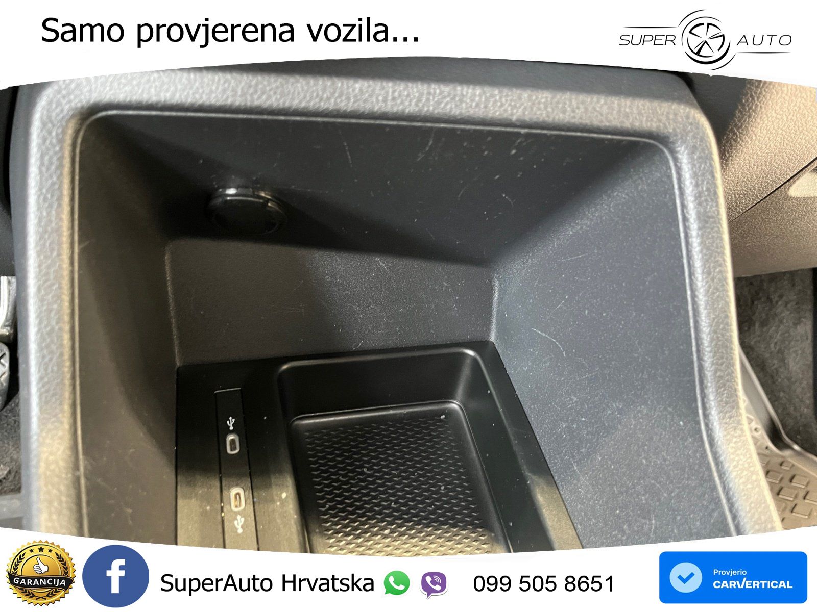 VW Caddy 102 KS