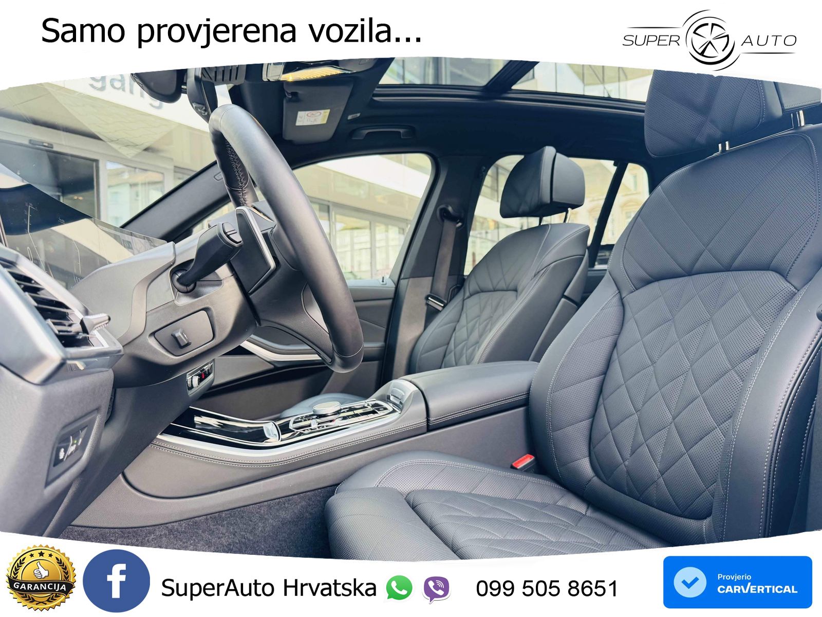 BMW X5 30d (286 KS) xDrive Steptronic LED+GR SJED+ACC