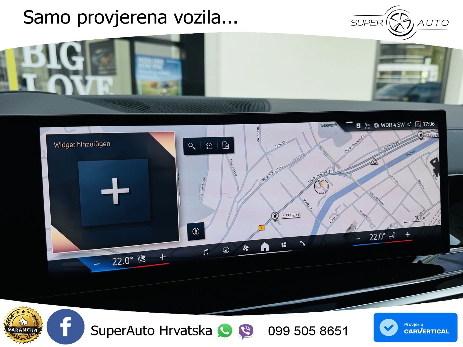 BMW X5 30d (286 KS) xDrive Steptronic LED+GR SJED+ACC