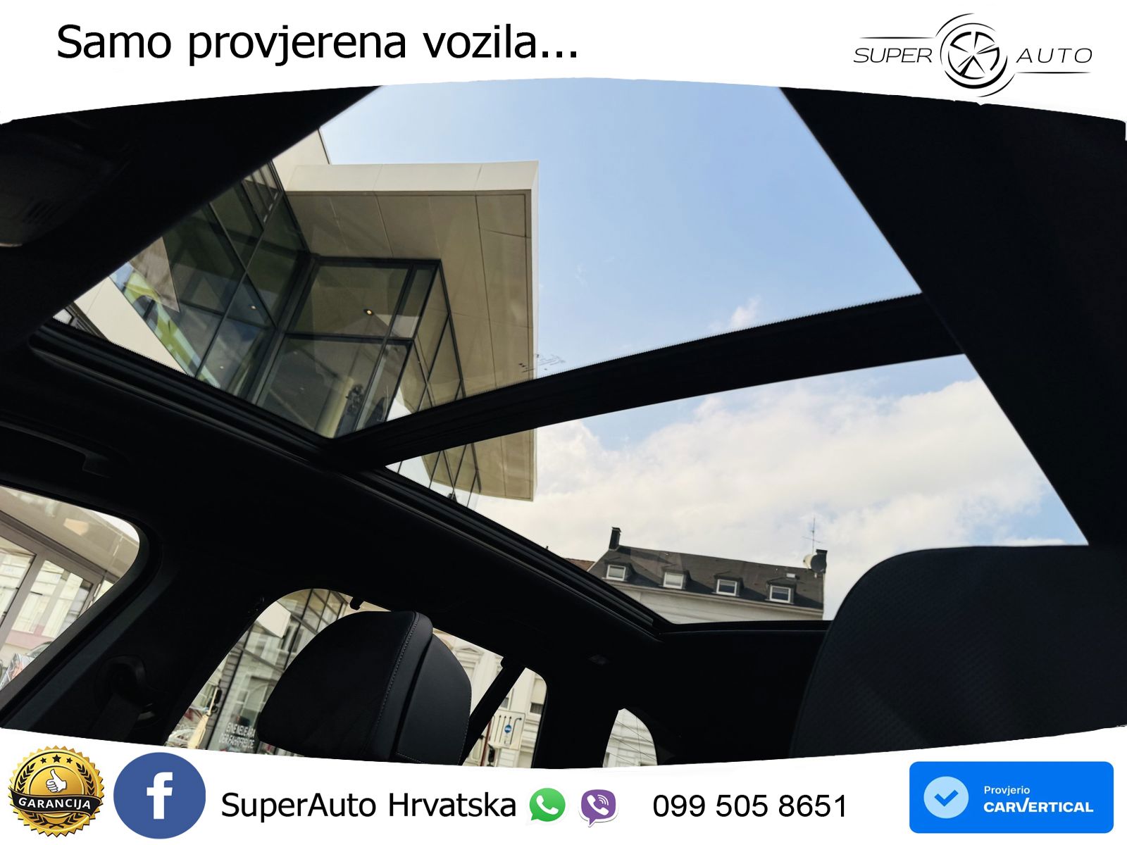 BMW X5 30d (286 KS) xDrive Steptronic LED+GR SJED+ACC