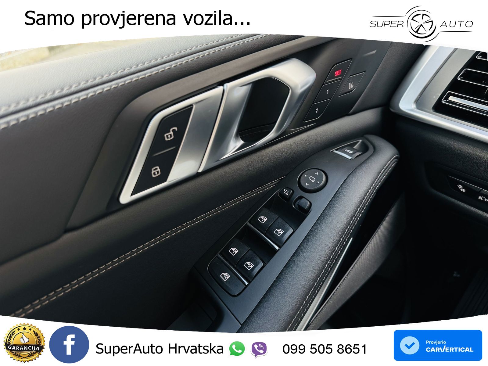 BMW X5 30d (286 KS) xDrive Steptronic LED+GR SJED+ACC