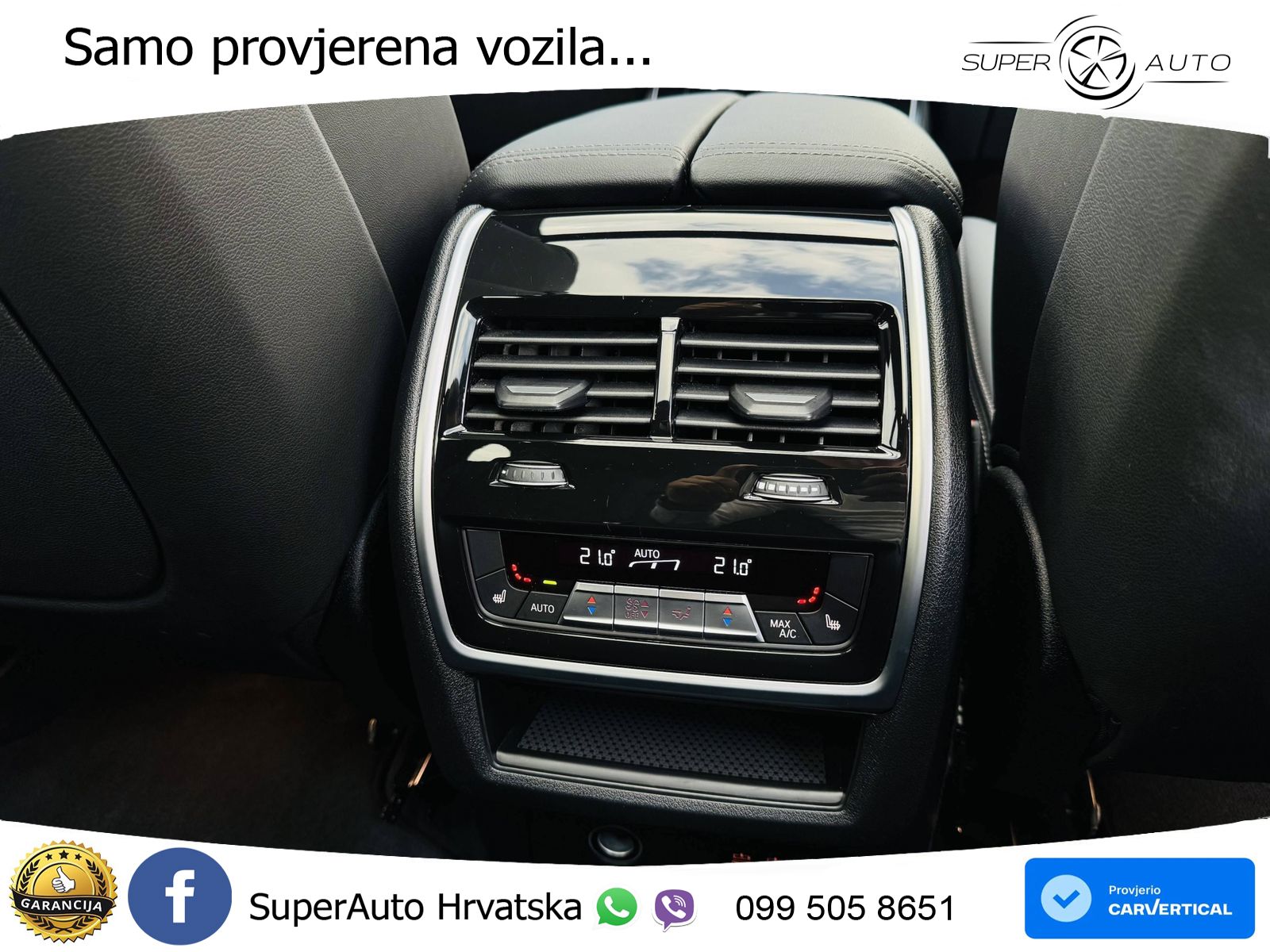 BMW X5 30d (286 KS) xDrive Steptronic LED+GR SJED+ACC