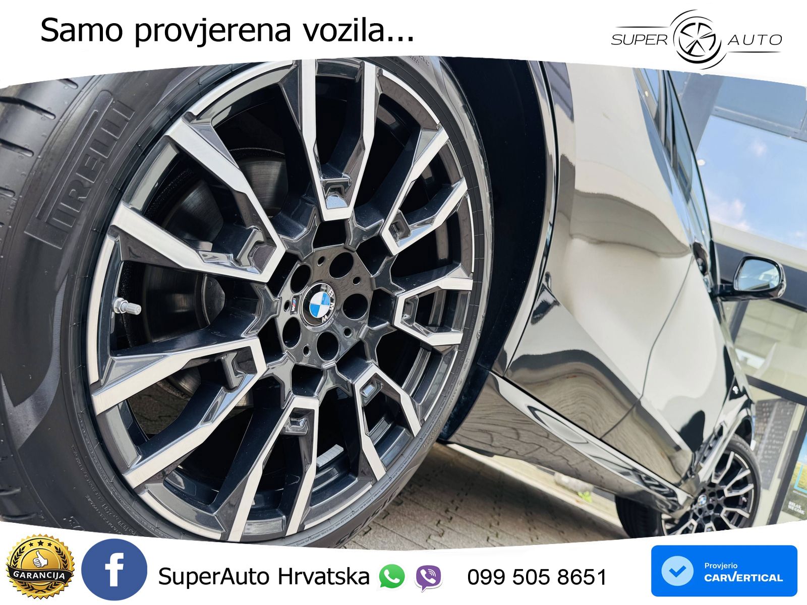 BMW X5 30d (286 KS) xDrive Steptronic LED+GR SJED+ACC