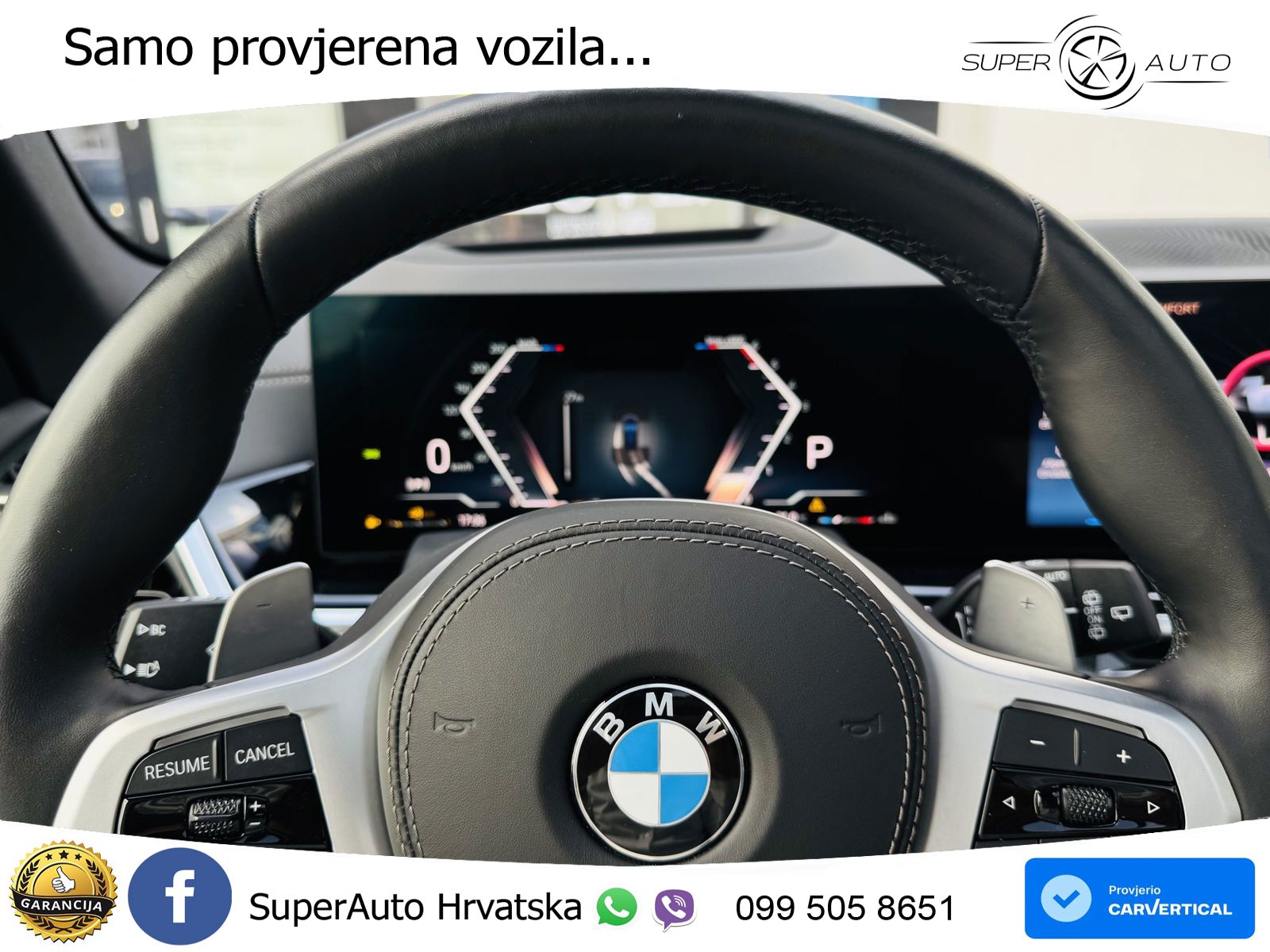 BMW X5 30d (286 KS) xDrive Steptronic LED+GR SJED+ACC