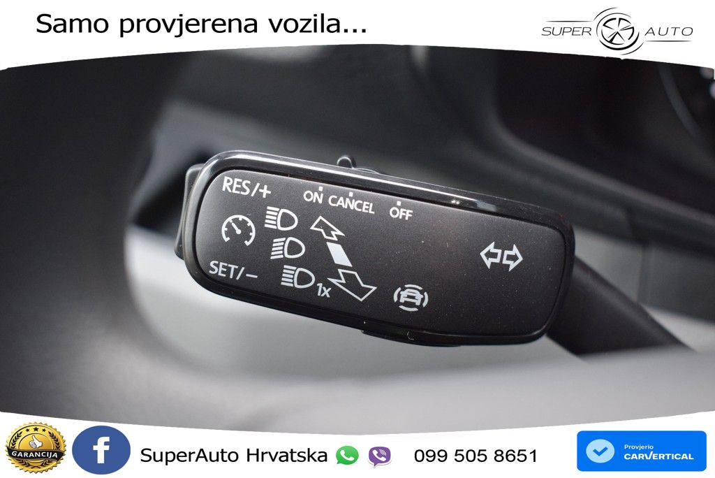 VW Crafter 177 KS