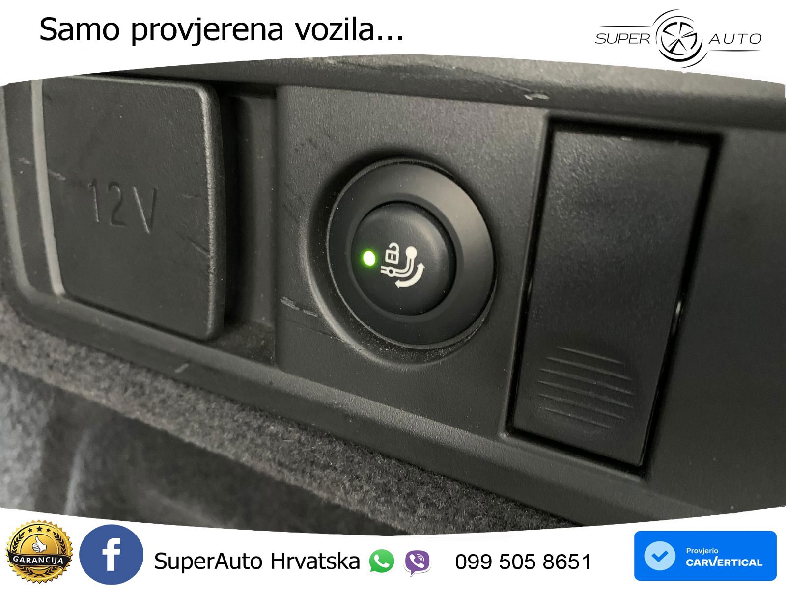 BMW X5 30d (286 KS) xDrive Steptronic LED+GR SJED+ACC