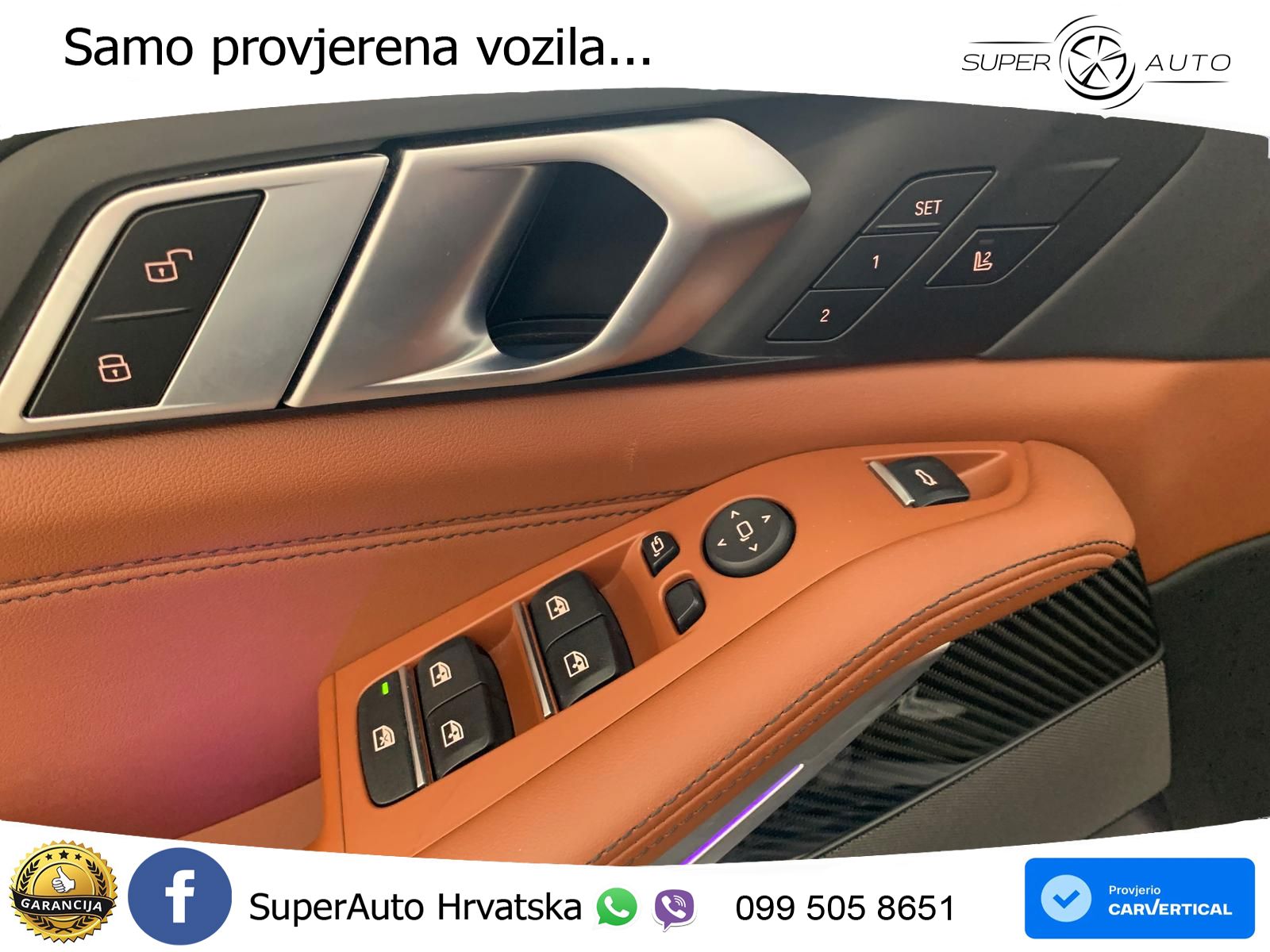 BMW X5 30d (286 KS) xDrive Steptronic LED+GR SJED+ACC