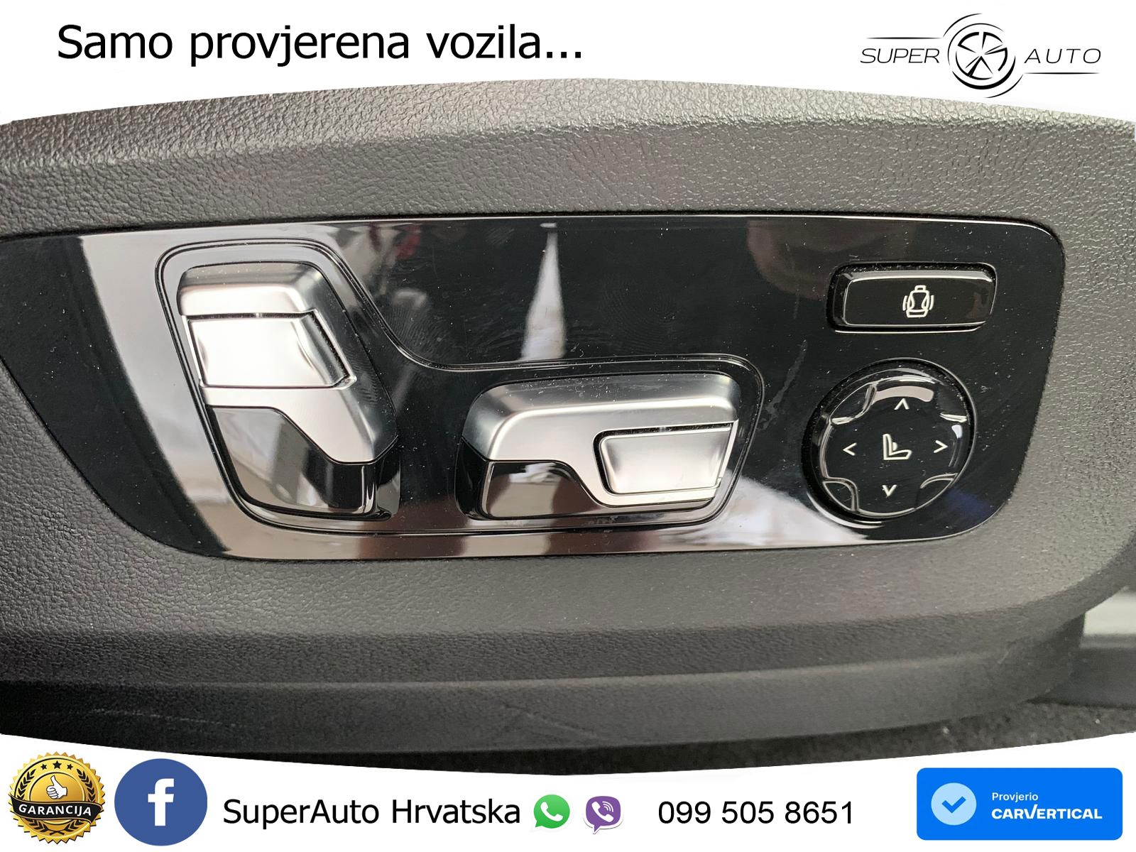 BMW X5 30d (286 KS) xDrive Steptronic LED+GR SJED+ACC