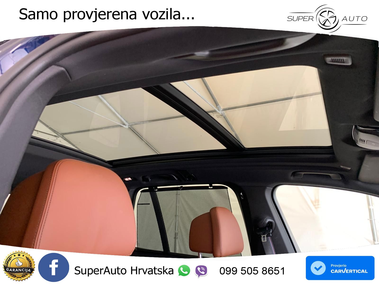 BMW X5 30d (286 KS) xDrive Steptronic LED+GR SJED+ACC