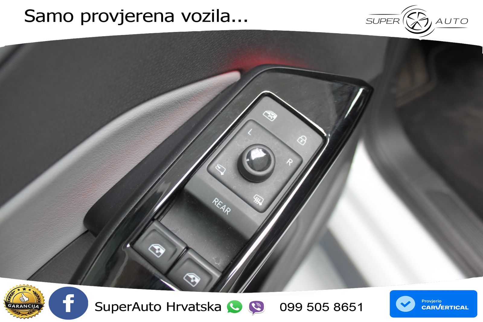 Volkswagen ID.3 Pro Performance 62 kWh (204 KS) LED+GR SJED+ACC