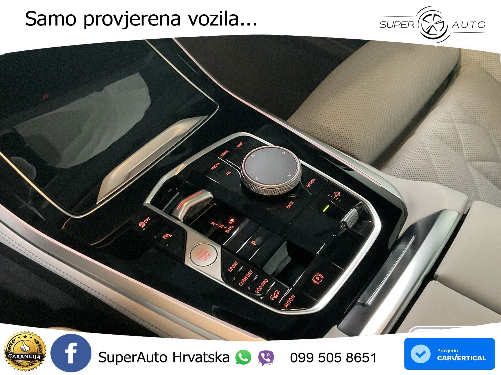 BMW X5 30d (298 KS) xDrive Steptronic M Sport LED+GR SJED+ACC