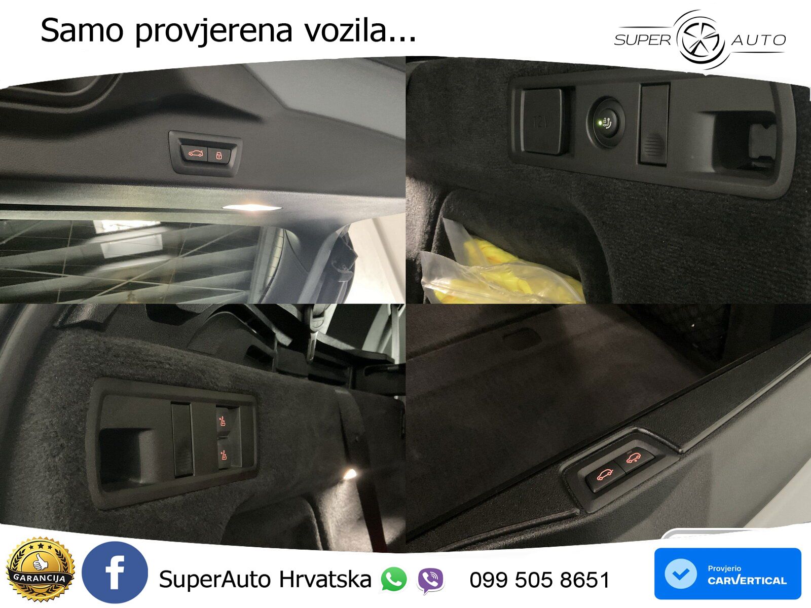 BMW X5 30d (298 KS) xDrive Steptronic M Sport LED+GR SJED+ACC