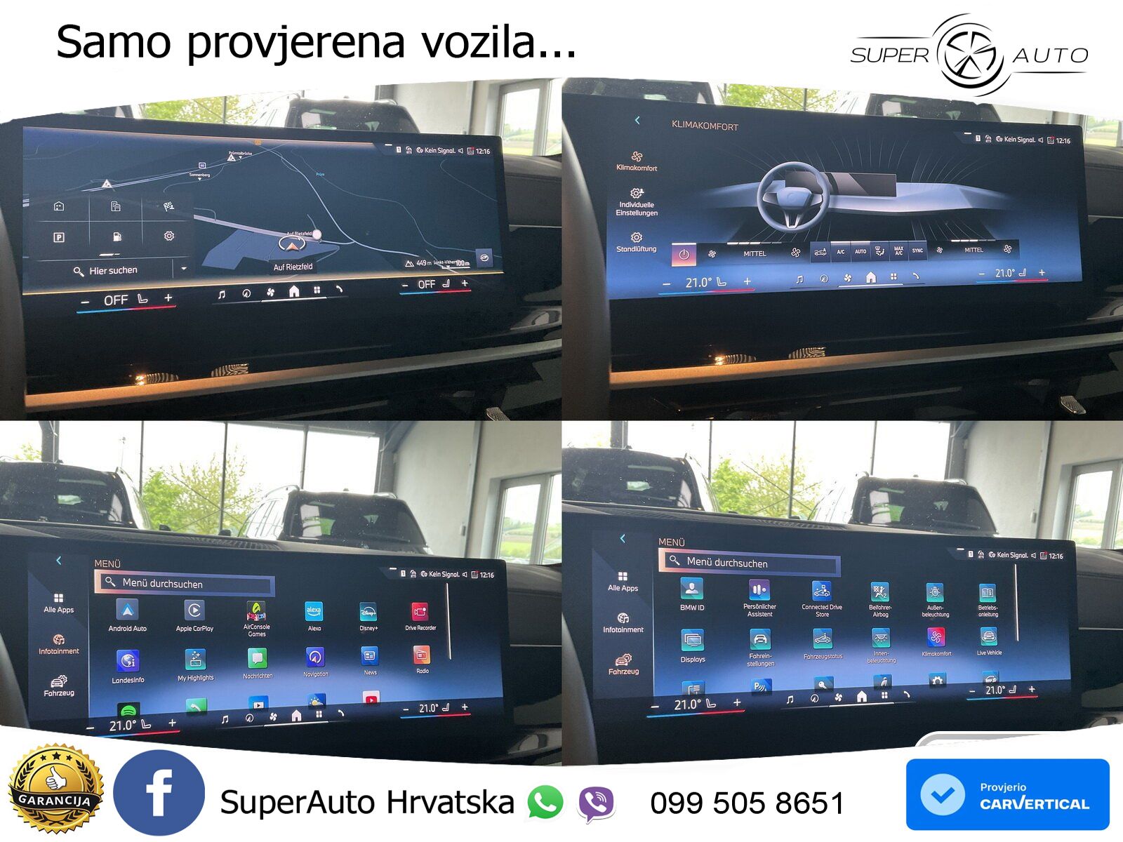 BMW X5 30d (298 KS) xDrive Steptronic M Sport LED+GR SJED+ACC