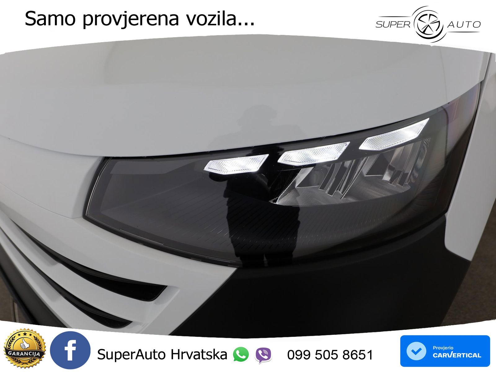 VW Transporter 150 KS