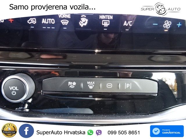 Ford Transit 170 KS