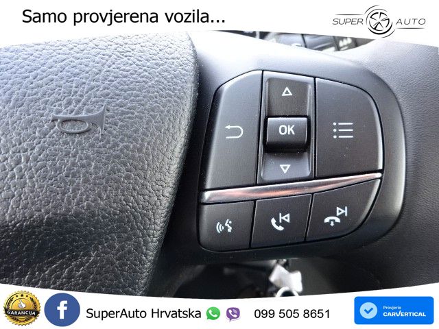 Ford Transit 170 KS
