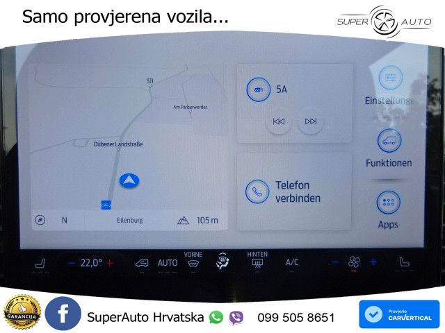 Ford Transit 170 KS