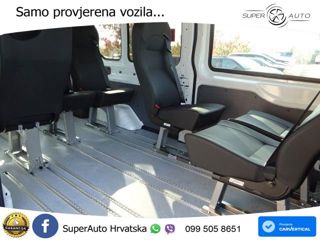 Ford Transit 170 KS