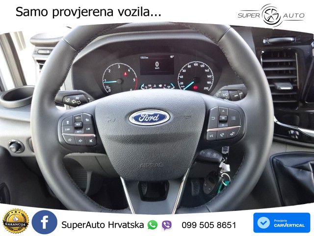 Ford Transit 170 KS