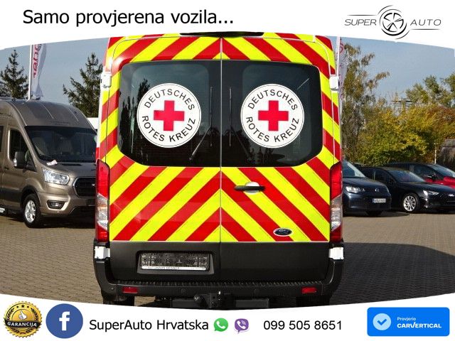 Ford Transit 170 KS