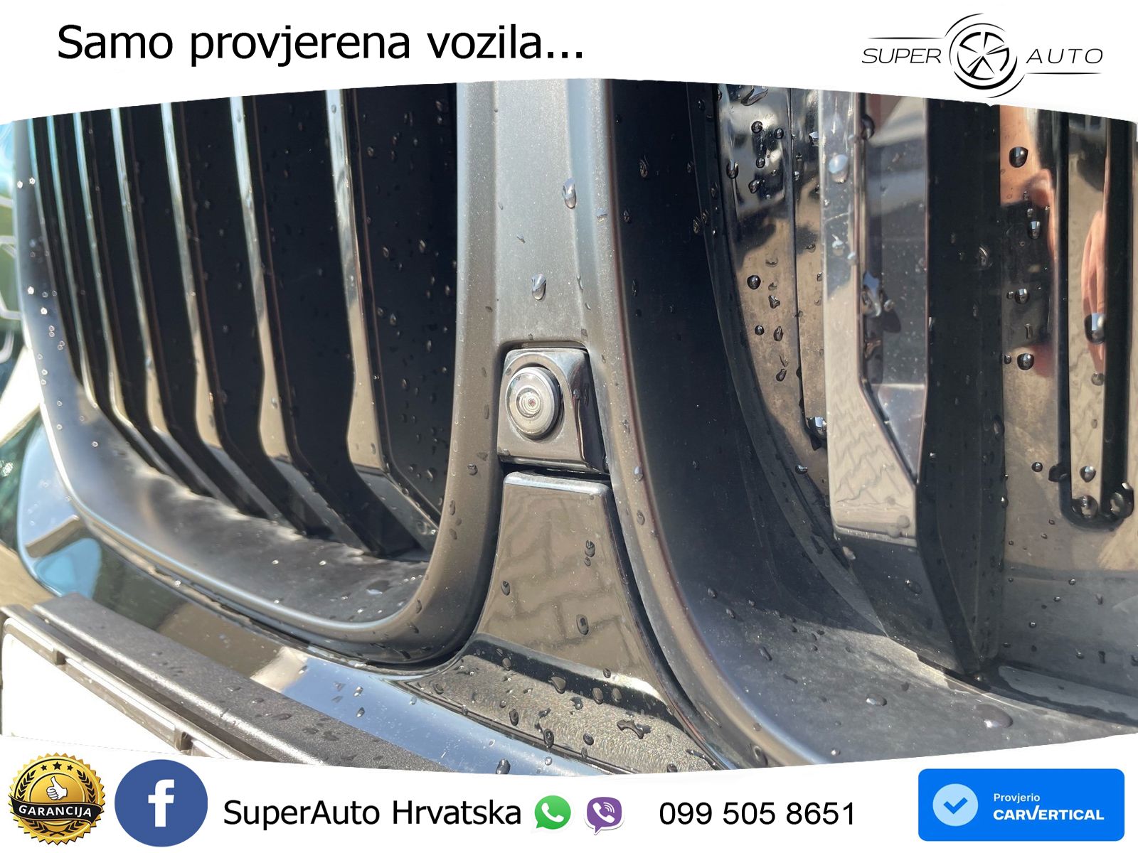 BMW X5 30d (298 KS) xDrive Steptronic LED+GR SJED+ACC