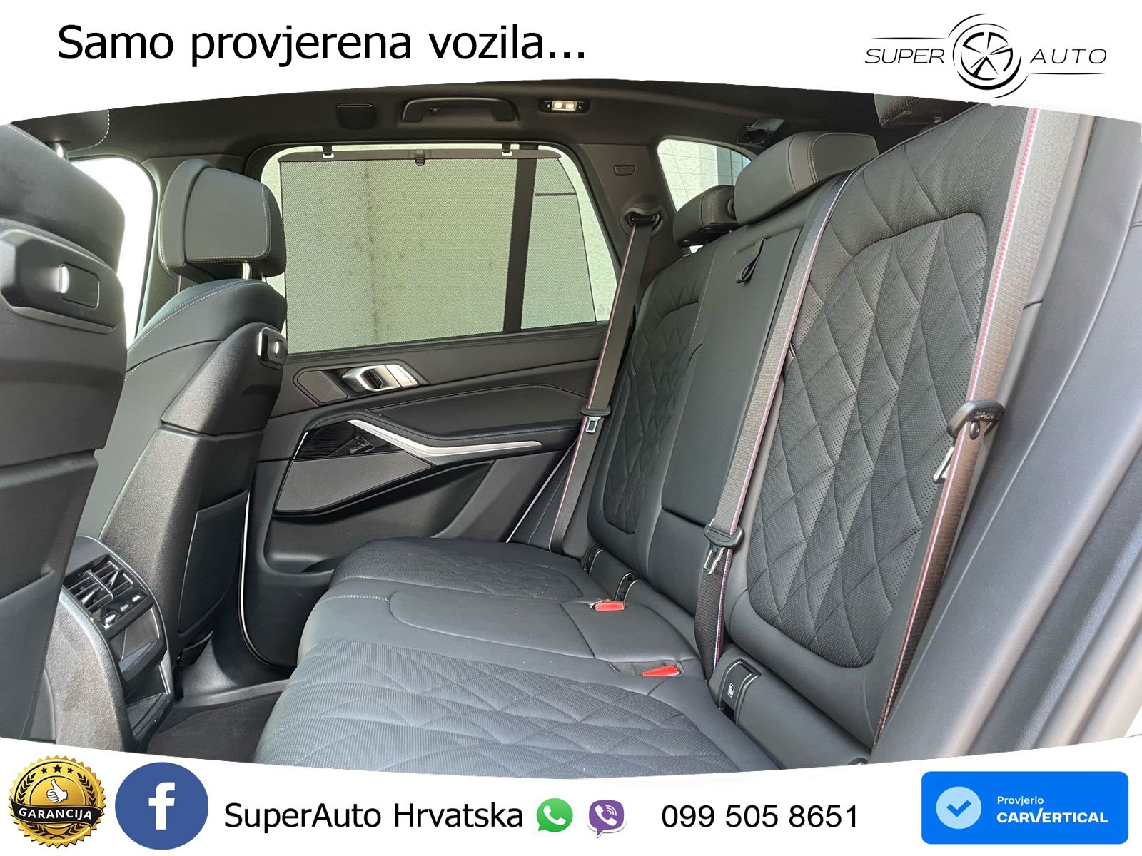 BMW X5 30d (298 KS) xDrive Steptronic LED+GR SJED+ACC