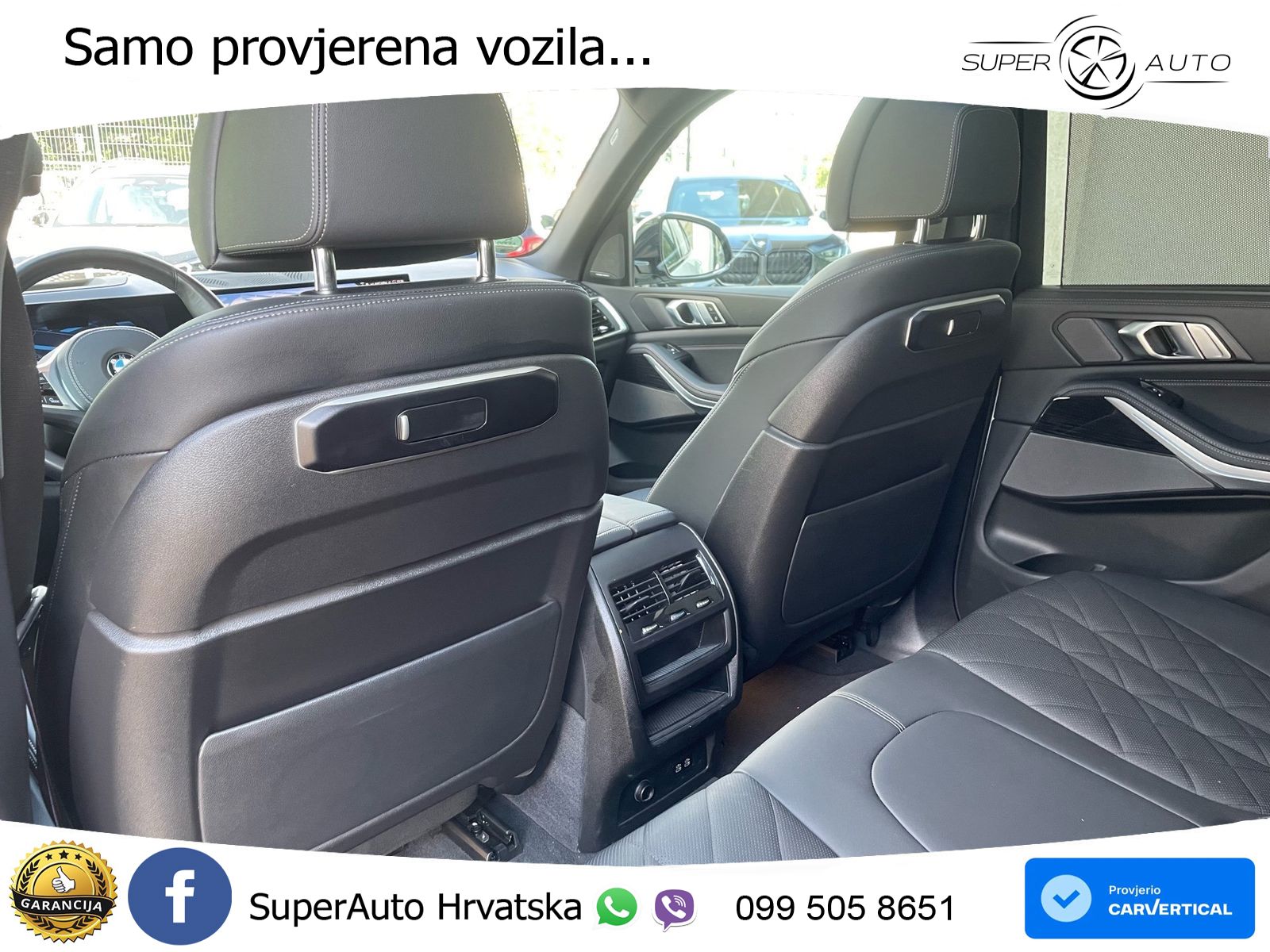 BMW X5 30d (298 KS) xDrive Steptronic LED+GR SJED+ACC