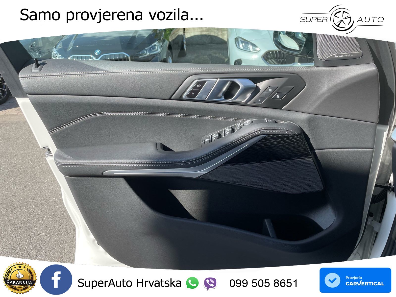 BMW X5 30d (298 KS) xDrive Steptronic LED+GR SJED+ACC