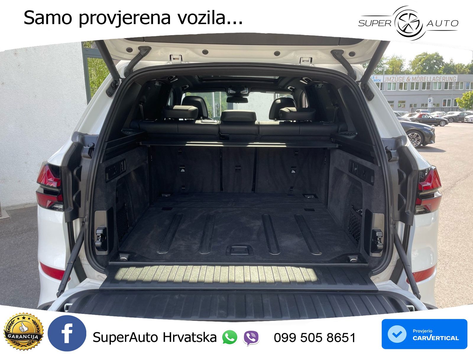 BMW X5 30d (298 KS) xDrive Steptronic LED+GR SJED+ACC