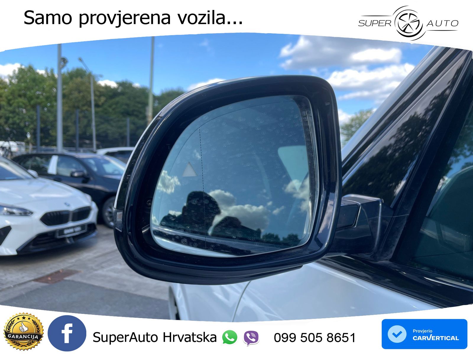 BMW X5 30d (298 KS) xDrive Steptronic LED+GR SJED+ACC
