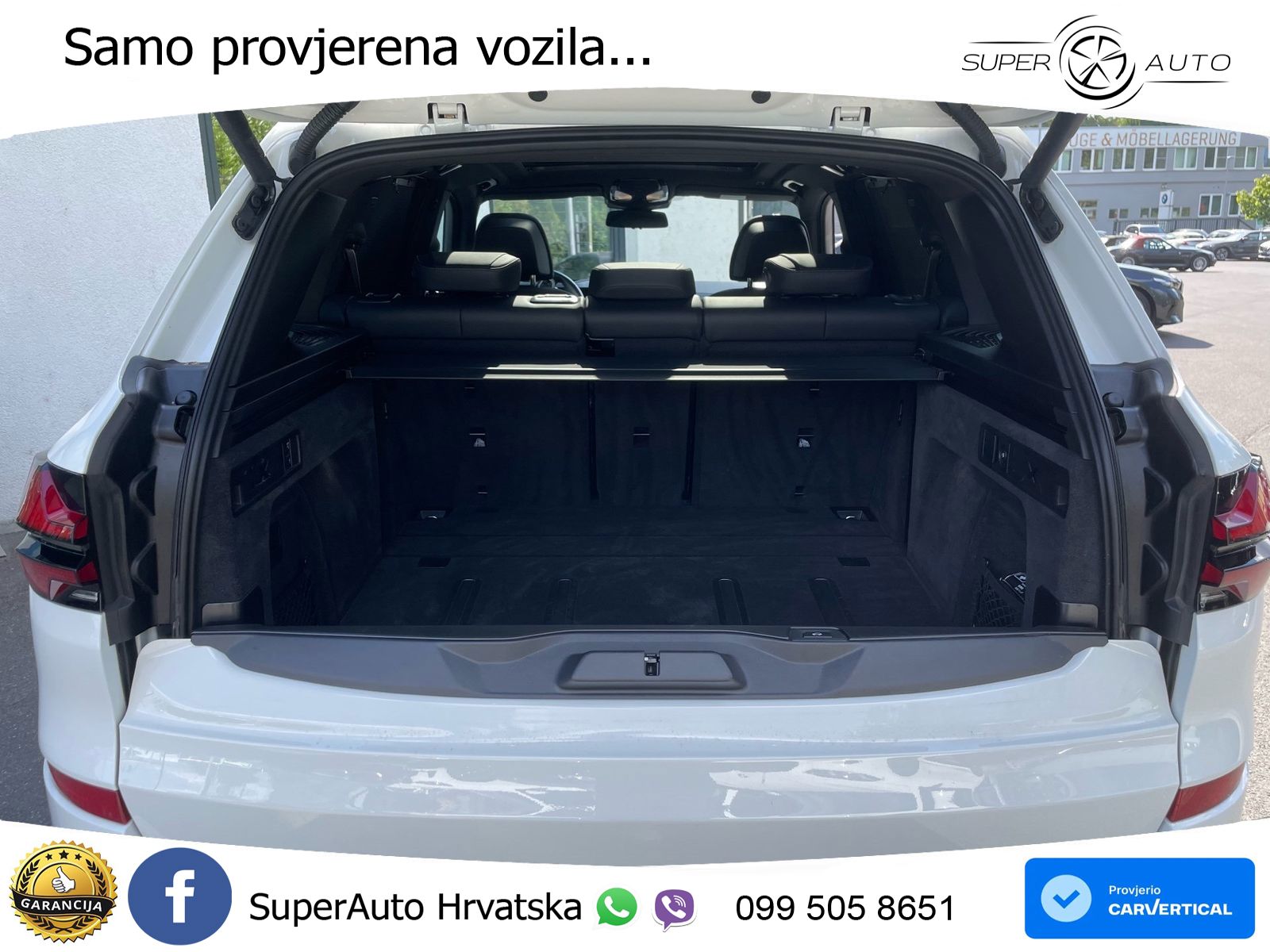 BMW X5 30d (298 KS) xDrive Steptronic LED+GR SJED+ACC