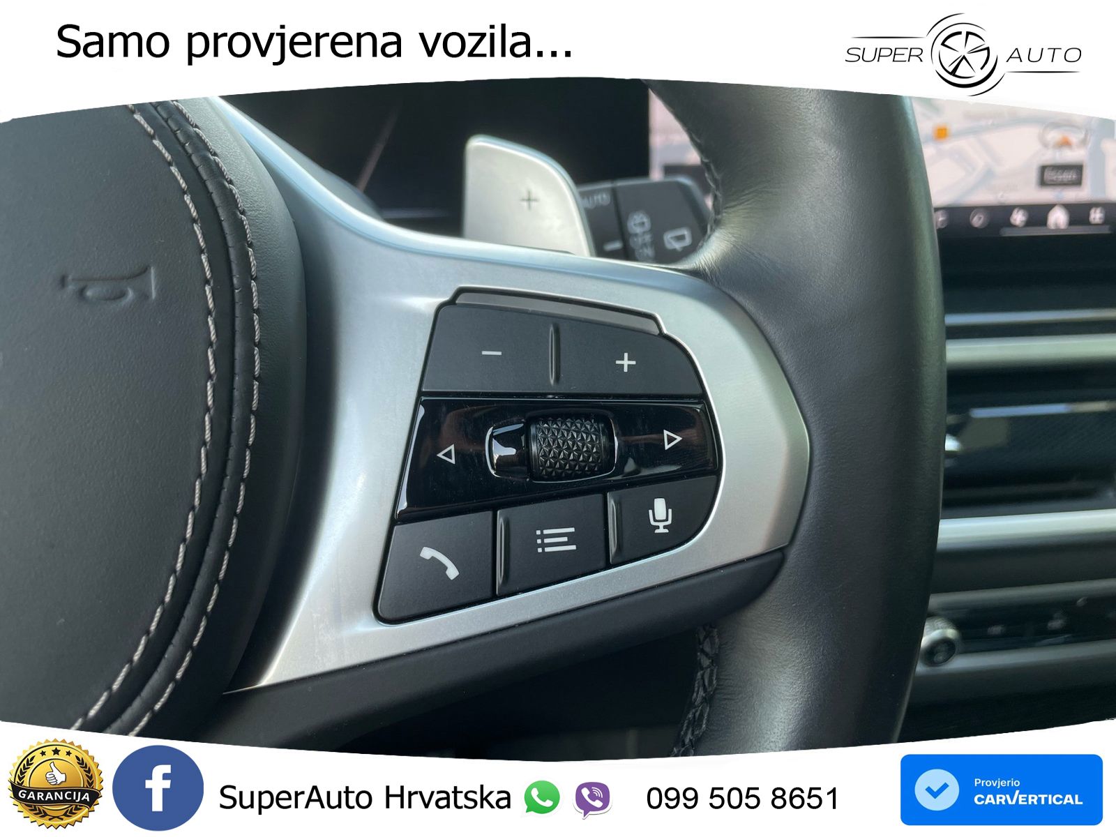 BMW X5 30d (298 KS) xDrive Steptronic LED+GR SJED+ACC