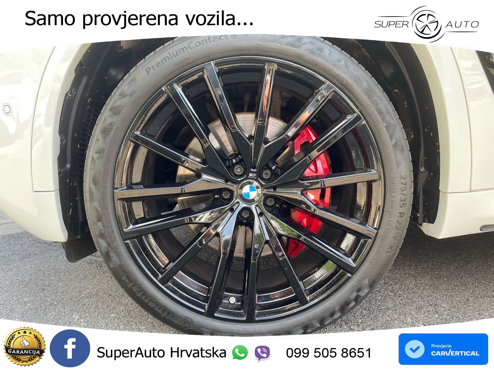 BMW X5 30d (298 KS) xDrive Steptronic LED+GR SJED+ACC