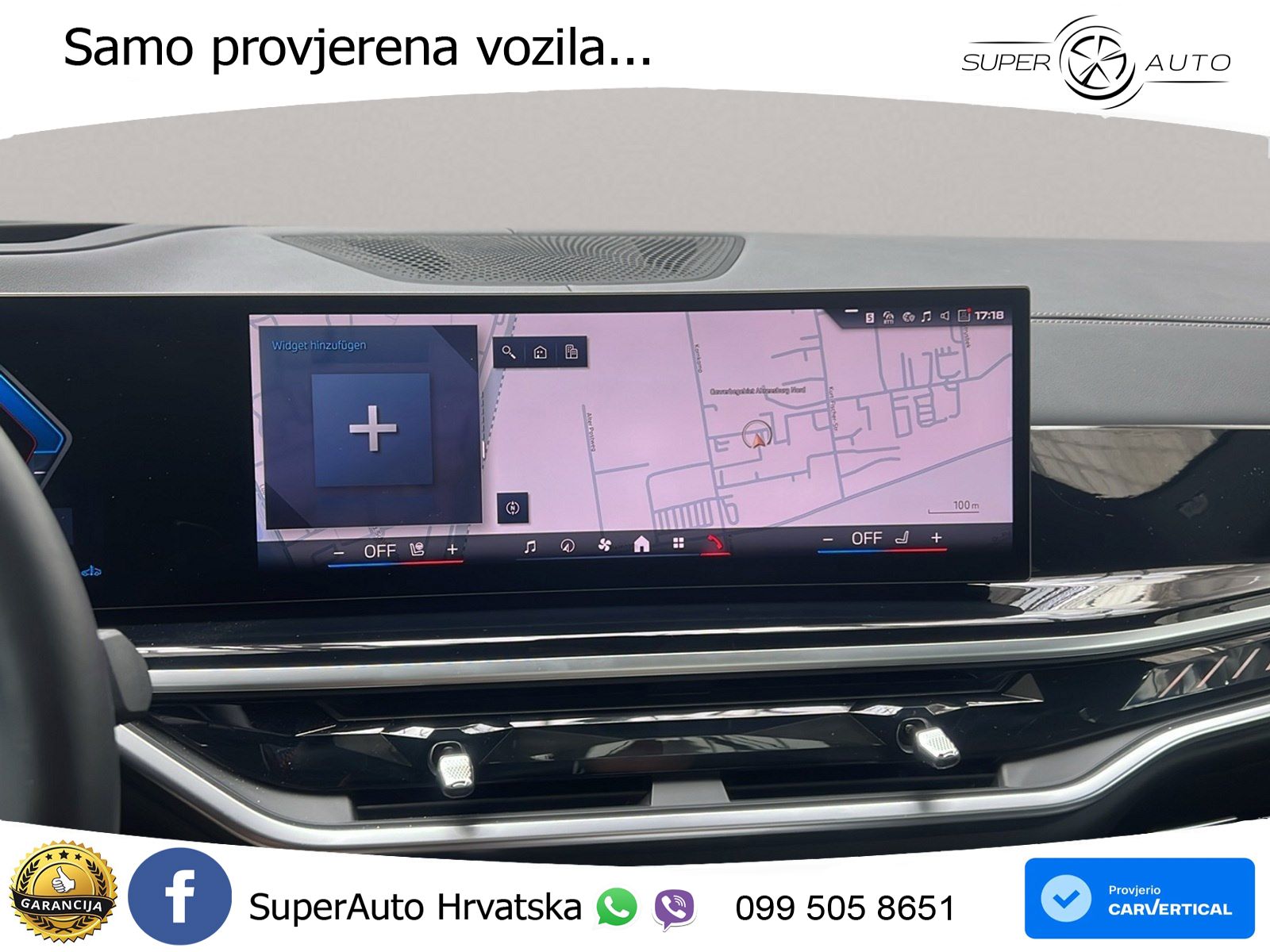 BMW X5 M60i V8 (530 KS) xDrive Steptronic M Sport