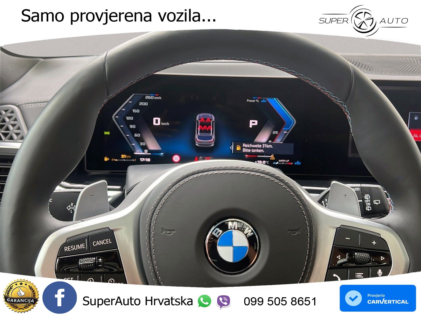 BMW X5 M60i V8 (530 KS) xDrive Steptronic M Sport