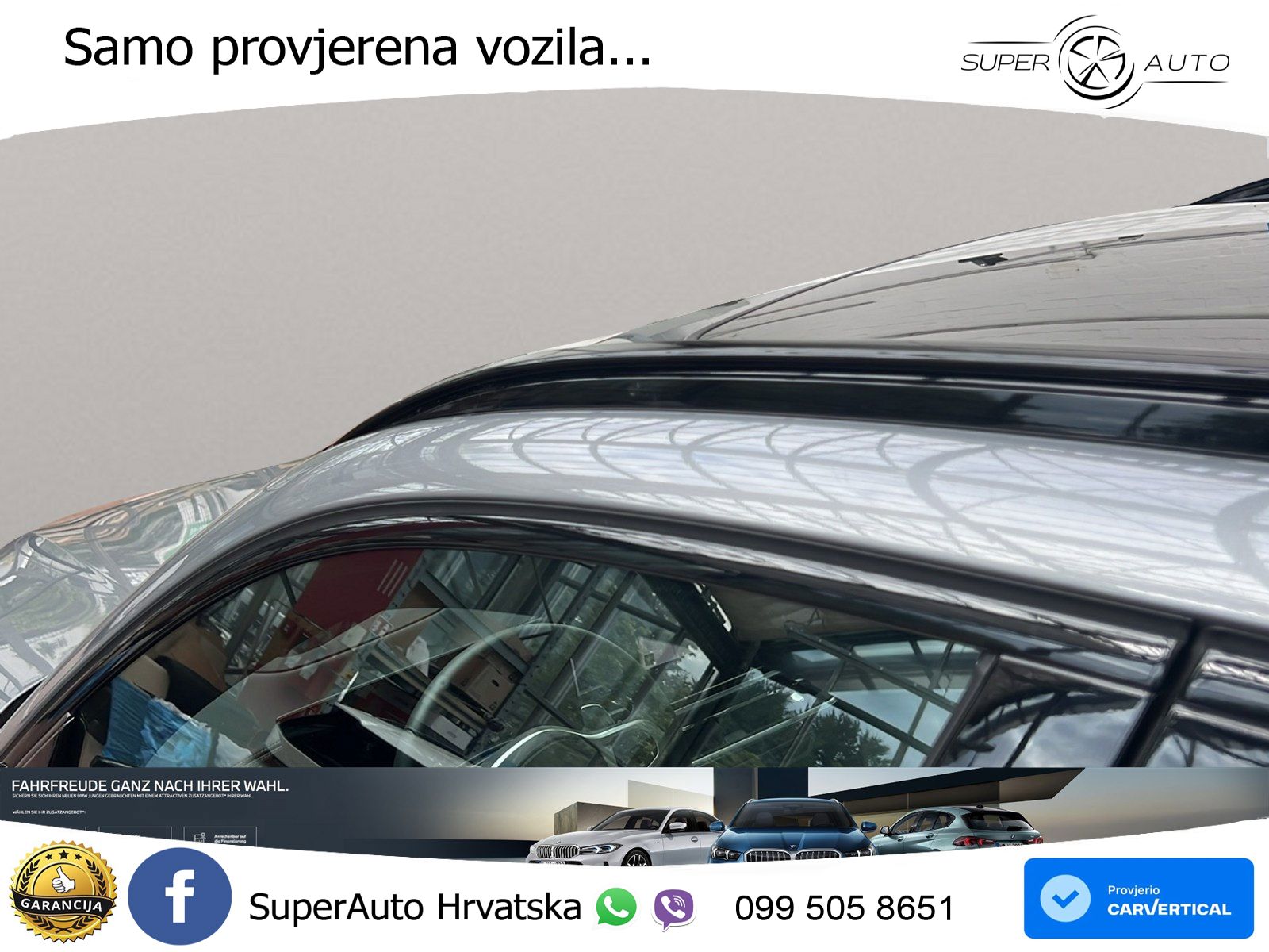 BMW X5 M60i V8 (530 KS) xDrive Steptronic M Sport