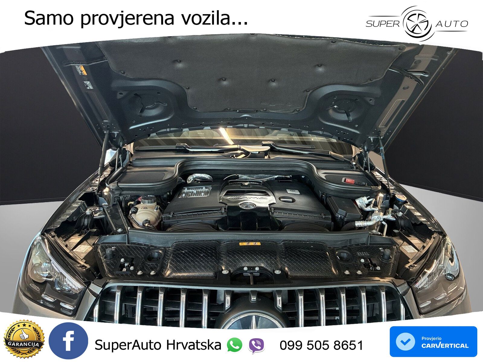 Mercedes AMG GLE Coupe 63 S V8 (612 KS) EQ Boost 4MATIC+ AMG SPEEDSHIFT TCT 9G LED+GR SJED+ACC