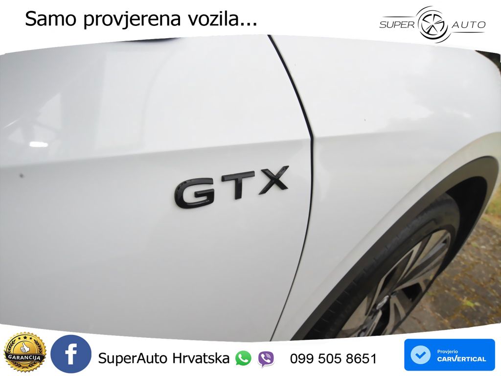 Volkswagen ID.4 GTX 82 kWh (299 KS) 4MOTION