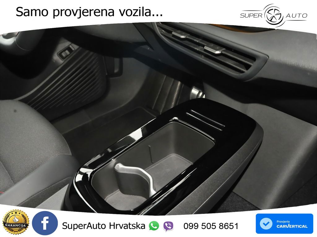 Volkswagen ID.4 GTX 82 kWh (299 KS) 4MOTION