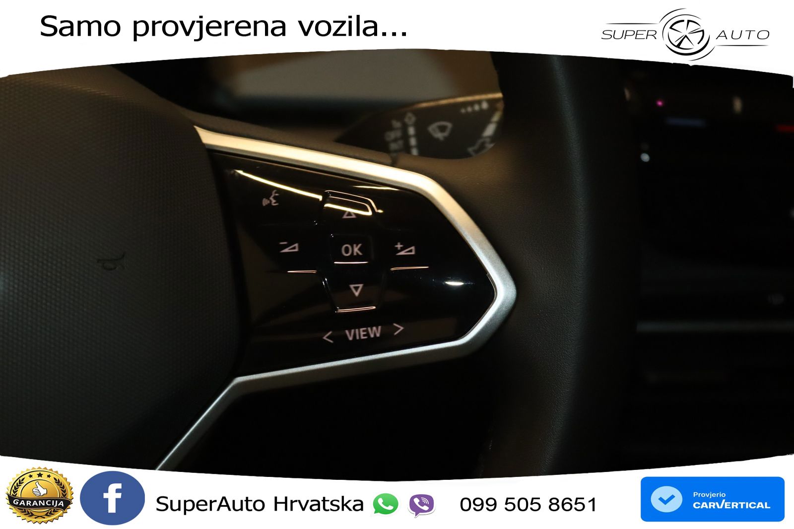 Volkswagen ID.3 Pro 62 kWh (204 KS) LED+GR SJED+ACC