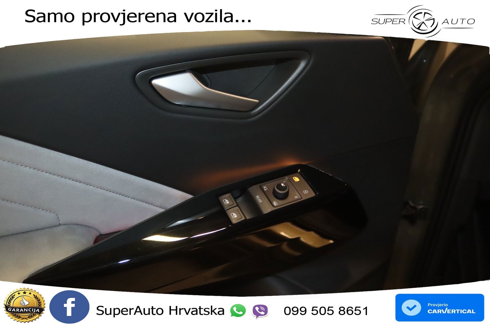 Volkswagen ID.3 Pro 62 kWh (204 KS) LED+GR SJED+ACC