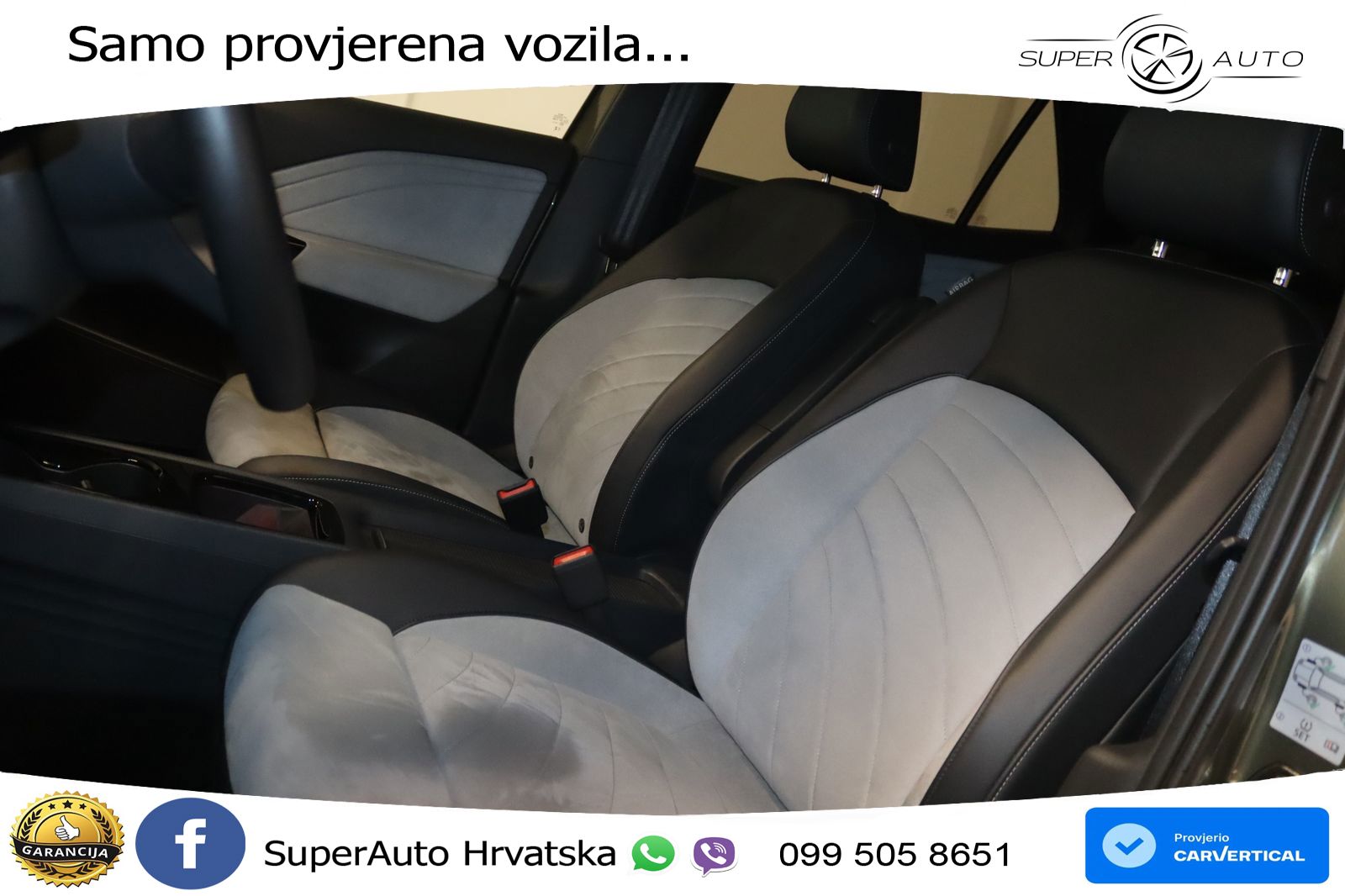 Volkswagen ID.3 Pro 62 kWh (204 KS) LED+GR SJED+ACC