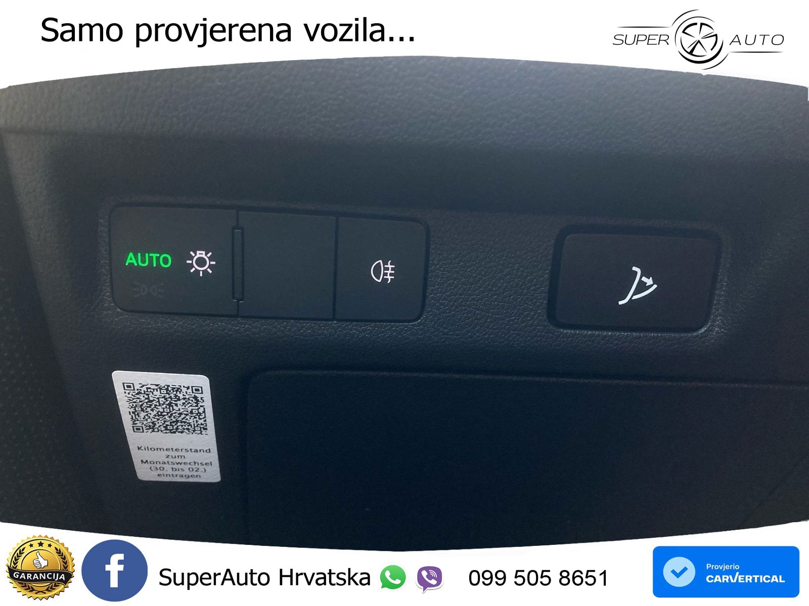 Škoda Enyaq iV 80 82 kWh (204 KS) LED+GR SJED+ACC