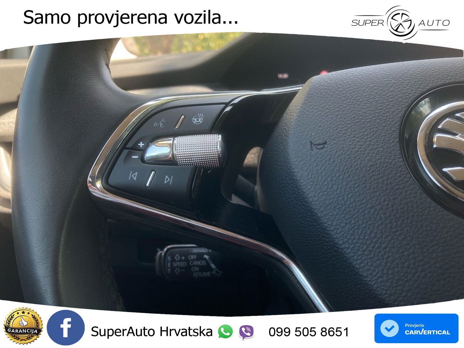 Škoda Enyaq iV 80 82 kWh (204 KS) LED+GR SJED+ACC