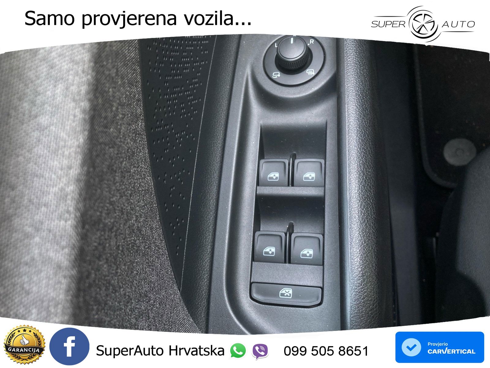 Škoda Enyaq iV 80 82 kWh (204 KS) LED+GR SJED+ACC
