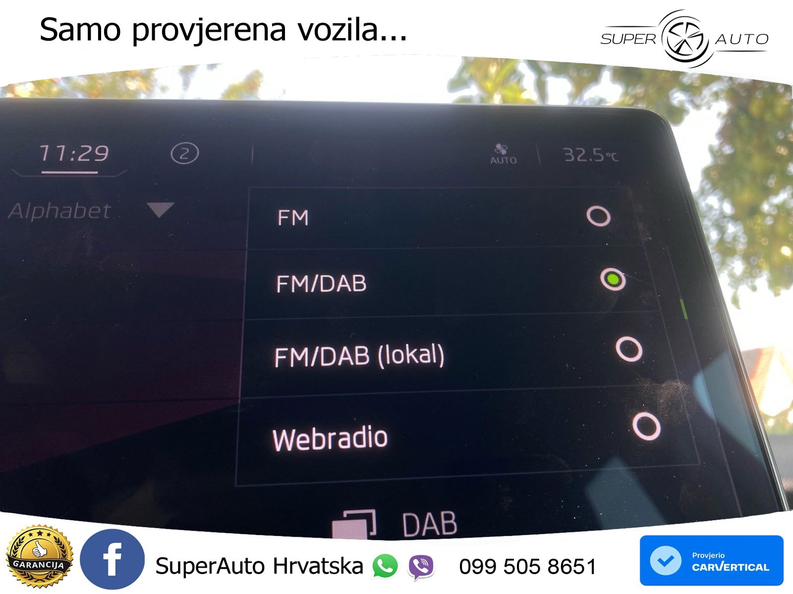 Škoda Enyaq iV 80 82 kWh (204 KS) LED+GR SJED+ACC