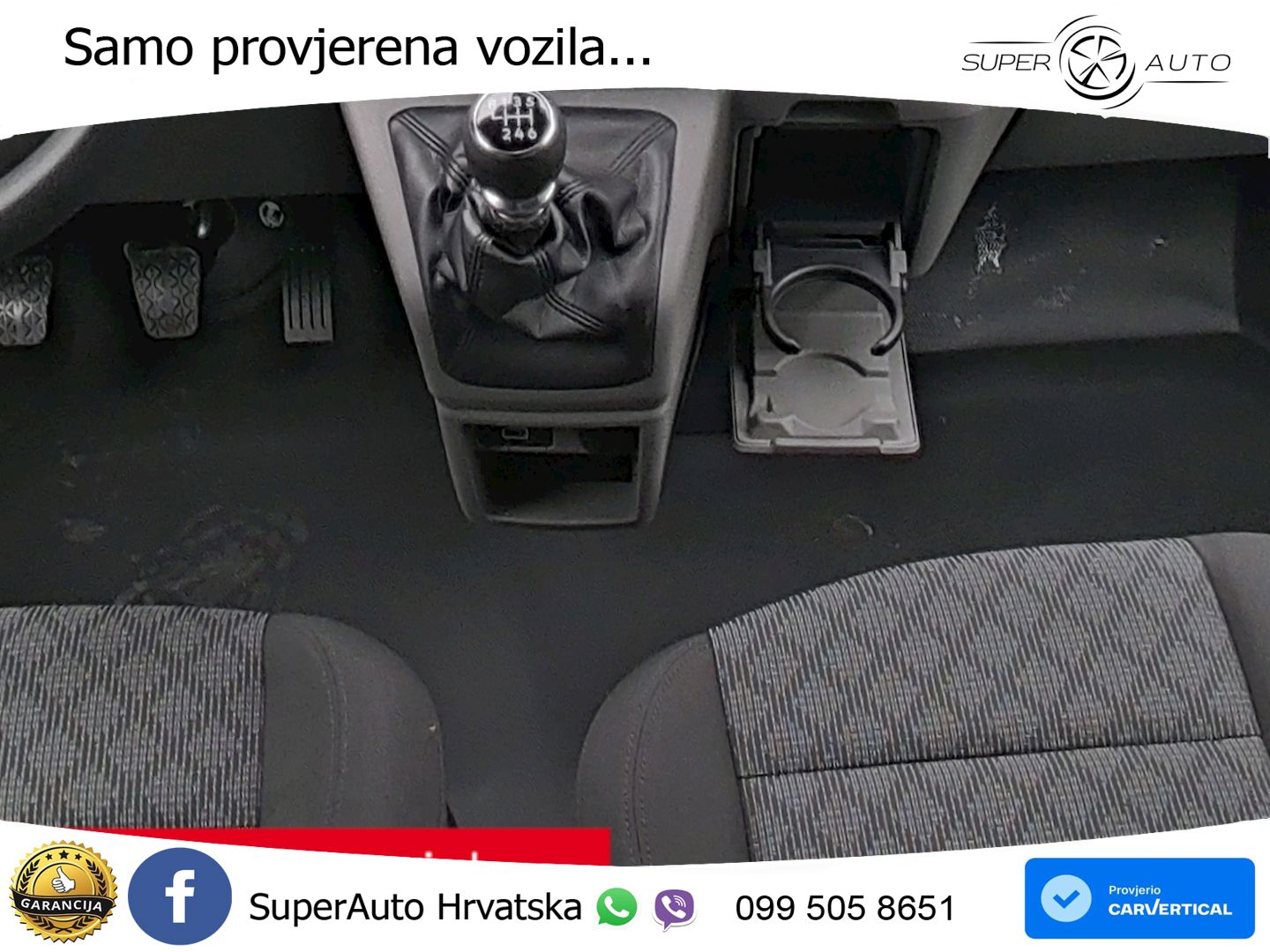 VW Transporter 110 KS LED+ACC